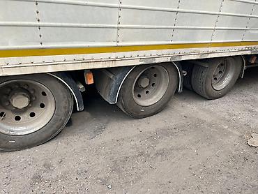 Volvo: Volvo 460: 2005 г., Механика, Дизель — 4