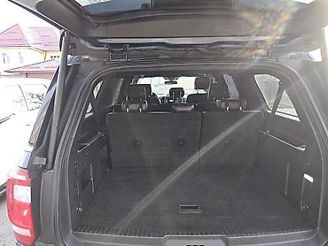 expedition: Ford Expedition: 2020 г., 3.5 л, Автомат, Бензин, Внедорожник — 10