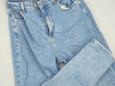 spódnice 40: Jeans, Reserved, L (EU 40), condition - Good