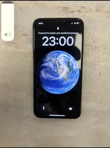 айфон 8 плюс бу цена в бишкеке: IPhone X, Колдонулган, 64 ГБ, White Titanium, Каптама