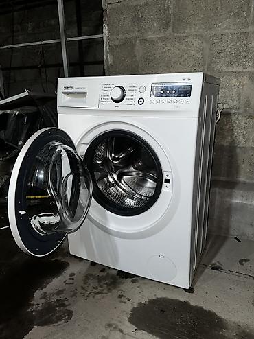 Стиральные машины автомат: Ассалам алейкум (Приветствую) Поздравляю всех с священным месяцем — 13