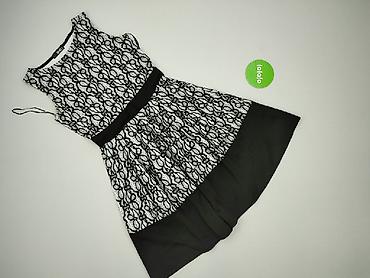 buty 38: Sukienka damska, rozmiar M — 2