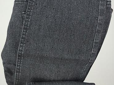 flare jeans: Bodyflirt, Jeansy damskie, rozmiar L — 6