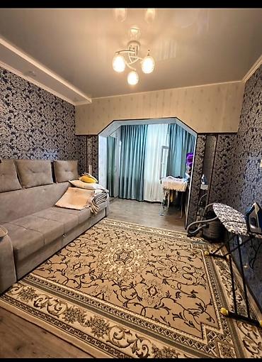 3 комнаты, 62 м², Центральная мечеть 105 серия, 2 этаж, Косметический ремонт at lalafo.kg 3 комнаты, 62 м², Центральная мечеть 105 серия, 2 этаж, Косметический ремонт