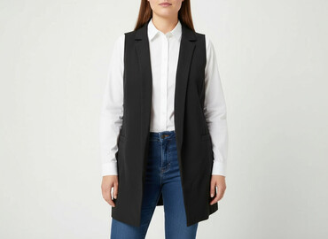 Xl: H&M, Жилетка жіноча, розмір XL на lalafo.pl Xl: H&M, Жилетка жіноча, розмір XL