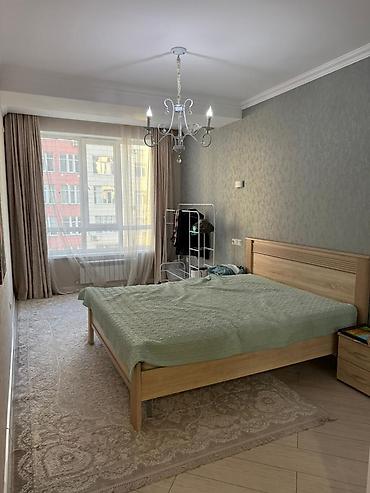 Продажа квартир: 2 комнаты, 80 м², Элитка, 4 этаж, Евроремонт — 13