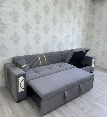 Угловые диваны: Изготавливаем на заказ мягкую мебель • Мечтаете о идеальном диване или — 6