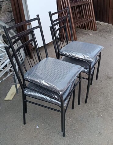 Restoran mebeli: Stullar Stullar Ofis stollari Viza stullar iso oturacaqlar Stol — 6