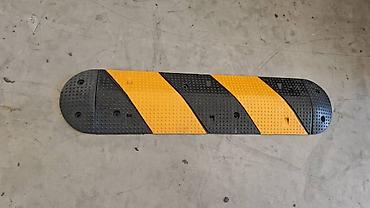 Другие строительные материалы: ИДН или простым языком «лежачий полицейский» - это неровность — 10