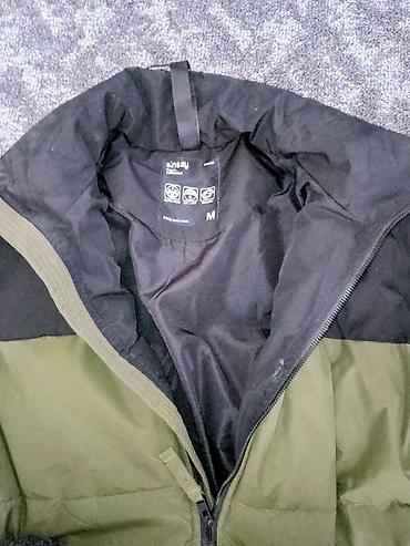 turske jakne zenske: Zimska jakna Sinsay – model Skiwear, veličina M - Topla, punjena — 2