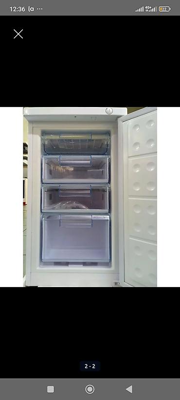 Морозильники: Морозильник, Новый, Бесплатная доставка — 11