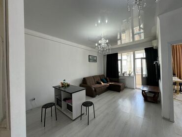 Продажа квартир: 3 комнаты, 63 м², Элитка, 5 этаж, Свежий ремонт