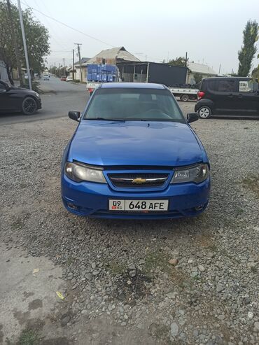 купить нива ск 5: Chevrolet Nexia: 2012 г., 1.5 л, Механика, Бензин, Седан