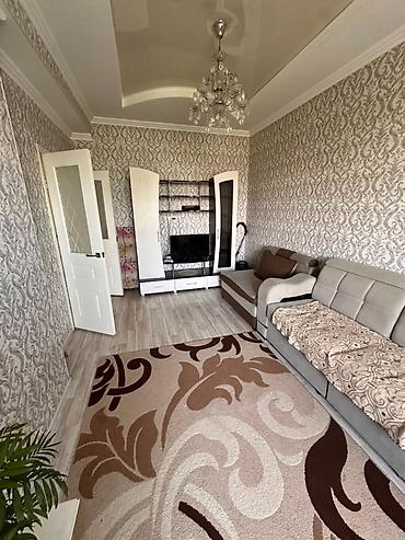 Продажа квартир: 🏡 Продаётся 2-комнатная квартира в центре Бишкека! 📍 Район: Фрунзе / — 6