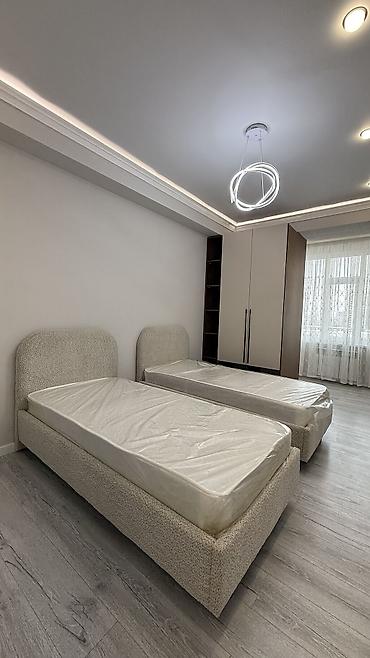 Продажа квартир: 3 комнаты, 93 м², Элитка, 8 этаж, Дизайнерский ремонт at lalafo.kg — 10 Продажа квартир: 3 комнаты, 93 м², Элитка, 8 этаж, Дизайнерский ремонт — 10
