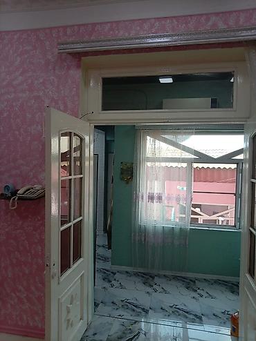 heyet evi dizayn: 5 otaqlı, 1 kv. m, Kredit yoxdur — 4