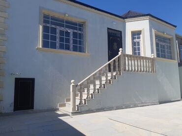 Həyət evləri və villaların satışı: Binəqədi qəs. 4 otaqlı, 120 kv. m, Kredit yoxdur, Yeni təmirli — 14
