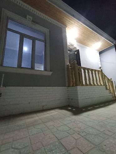 bakıda: 2 otaqlı, 40 kv. m, Kredit var, Yeni təmirli — 10