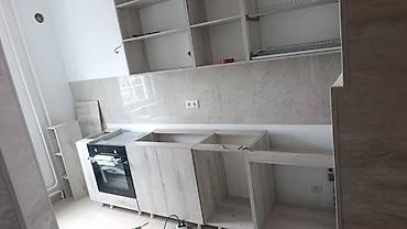 продажи: 3 комнаты, 65 м², БГУ Индивидуалка, 8 этаж, Свежий ремонт — 4