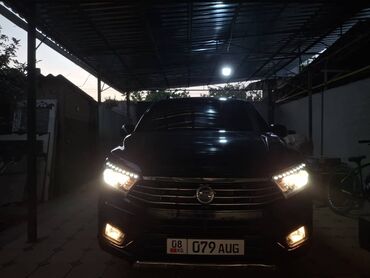 минивэн тойота 7 мест левый руль цена: Ssangyong Korando: 2018 г., 2.2 л, Автомат, Дизель, Вэн/Минивэн