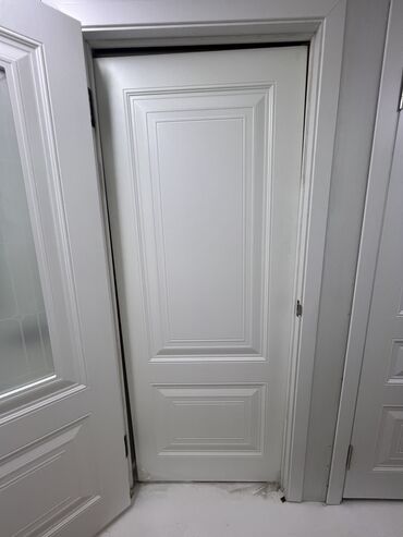 Межкомнатные двери: Акцияпродаются только вместе с фурнитурой тоесть с ( ручками шарнирами — 4