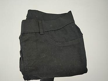 sprzedam rajstopy: Spodnie materiałowe damskie, rozmiar L — 6