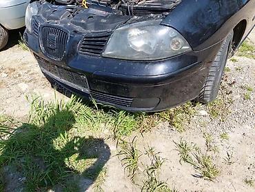 passat b6: PREDNJI BRANKIK ZA SEAT IBIZA OD 2003. DO 2008. GOD. | Prednji — 3
