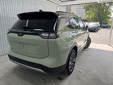 sultan power: Weltmeister W6, 2021 г., 18000 км, Передний — 3