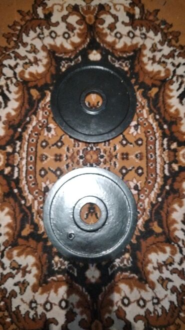 Силовые тренажеры: Силовой тренажер, Б/у — 15