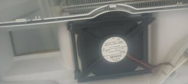 Ремонт холодильников, морозильников: Саламатсызбы кардар биз холодильник ондоо боюнча мыкты адиспиз — 8