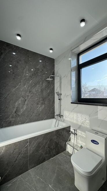 Продажа домов: Дом, 250 м², 5 комнат, Агентство недвижимости, Евроремонт — 10