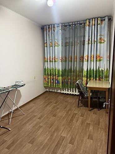 Долгосрочная аренда квартир: 3 комнаты, Без подселения, С мебелью полностью — 5