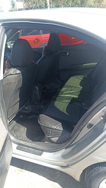 Nissan: Nissan Primera: 2003 г., Автомат, Бензин, Седан — 10