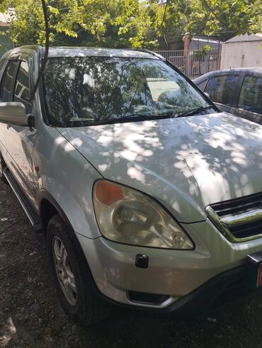 хонда срв правый руль: Honda CR-V: 2003 г., 2 л, Автомат, Газ, Кроссовер