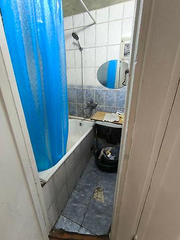 Долгосрочная аренда комнат: 65 м², С мебелью — 7