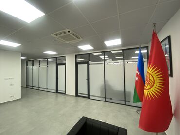 Ремонт окон и дверей: Перегородка: Установка — 12