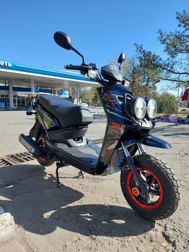 купить новый скутер в бишкеке: Продаю-68000сом