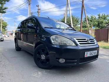 цены на аккумуляторы в бишкеке: Toyota Avensis: 2003 г., 2 л, Механика, Бензин, Минивэн