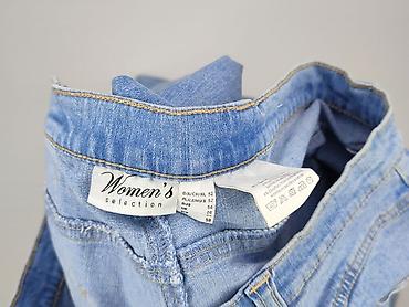 less: Jeansy damskie, rozmiar 3XL — 4