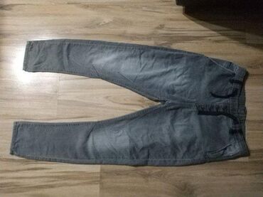 Pantalone: Kao Nove — 9
