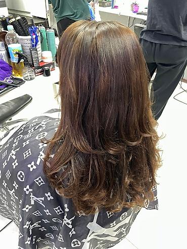 Парикмахеры: СТРИЖКА И УКЛАДКА БЕСПЛАТНО! Под наблюдением мастера, стажер, стаж — 14