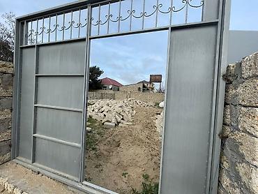 ismayilli ev satisi: 3 sot, Kənd təsərrüfatı, Maklerlər narahat etməsin, Bələdiyyə, Müqavilə — 5