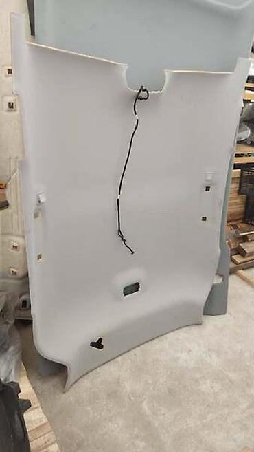 haube: NEBO ZA CITROEN C4 — 1