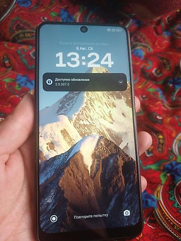 socket 1155: Смартфон Xiaomi Redmi Note 12, 6/128 ГБ. редми нот 12, 6/128гб — 1