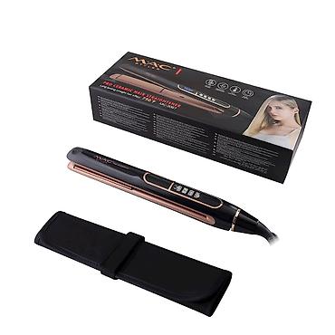 Бытовая техника: №: 13499 Məhsulun adı: Saç üçün düzləşdirici M.A.C Styler MC-3067 — 2