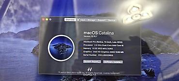 Ноутбуки Apple (MacBook): Для учебы, Б/у, Intel Core i5, ОЗУ, RAM: 8 ГБ — 24