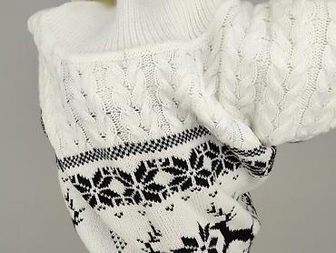 sweter max: C&A, Golf dla mężczyzn, rozmiar L — 6