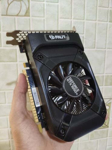 оперативная память для ноутбука 8 гб ddr4: Видео карта, Жаңы, Palit, GeForce GTX, 4 ГБ, ПК үчүн