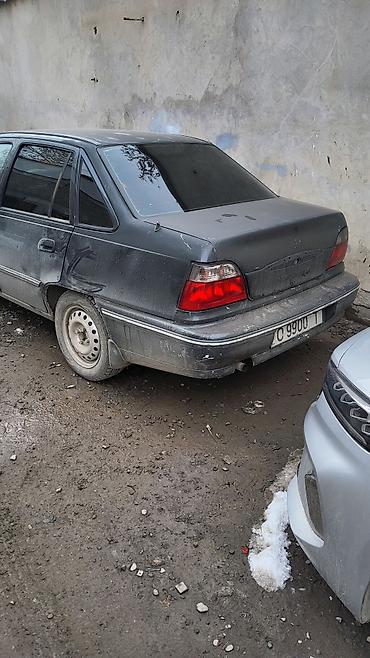 Daewoo: Daewoo Nexia: 1994 г., 1.6 л, Механика, Бензин, Седан — 1