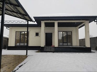 Продажа домов: Дом, 132 м², 5 комнат, Агентство недвижимости, Дизайнерский ремонт — 3